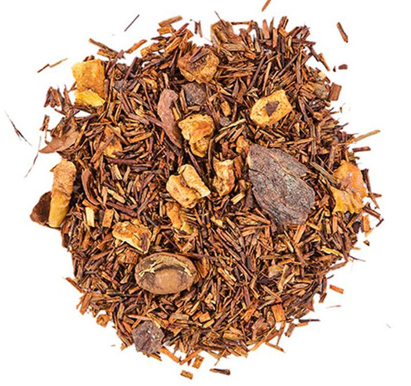 Rooibos Tea and Coffee by Nina M&eacute;tayer and Comptoir Fran&ccedil;ais du Th&eacute; x 20 Tea Bags image number 1