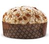 Galup Panettone with Caramel White Chocolate Chips - 1kg image number 1