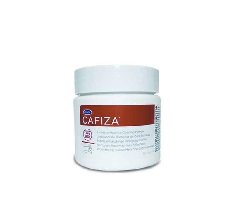 Cafiza - Poudre nettoyante pour Machine Espresso - 125g - Urnex image number 0