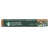 10 Nespresso* Original Compatible Capsules House Blend &ndash; STARBUCKS image number 1