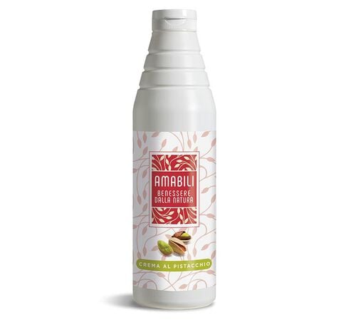 Zicaff&egrave; Pistachio Topping &ndash; 900ml