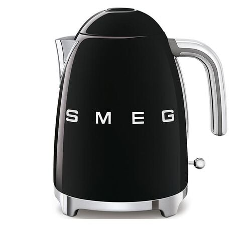 Bollitore SMEG KLF03BLEU Nero 1.7 l