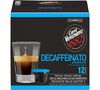 72 Nescaf&eacute;* Dolce Gusto* Compatible Pods Decaffeinato &ndash; CAFFE VERGNANO image number 2