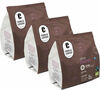 Senseo-Compatible Pods Charles Liegois Chiapas Mexico Value Pack x 54 image number 0