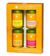Palais des Th&eacute;s - Assortimento di 4 Tisane "Promenades dans les jardins" image