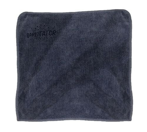 Microfibre Cloth for Espresso Machine - Baristator