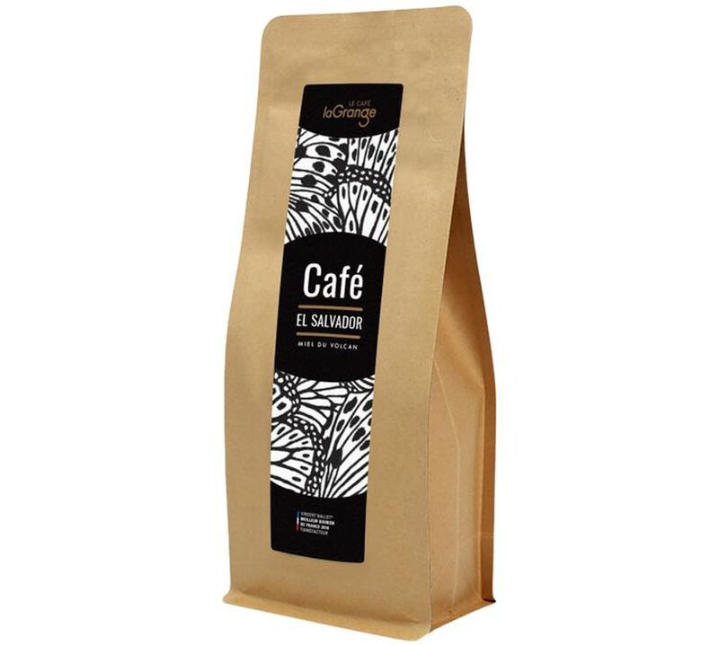 LaGrange Coffee Beans El Salvador - 200g image number 0