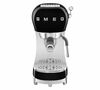 Smeg ECF02BLEU Nera Macchina da Caff&egrave; Espresso image number 0