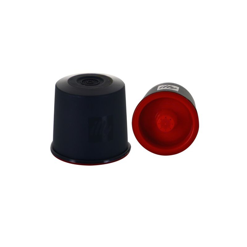 Illy Iperespresso Classico Filter Coffee - 54 coffee capsules image number 1