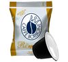 100 Nespresso* compatible capsules Original Gold Blend Intensity 7 by Caff&egrave; Borbone image number 0