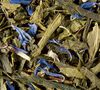 Dammann Fr&egrave;res - T&egrave; verde sfuso Calabria 100 g image number 0