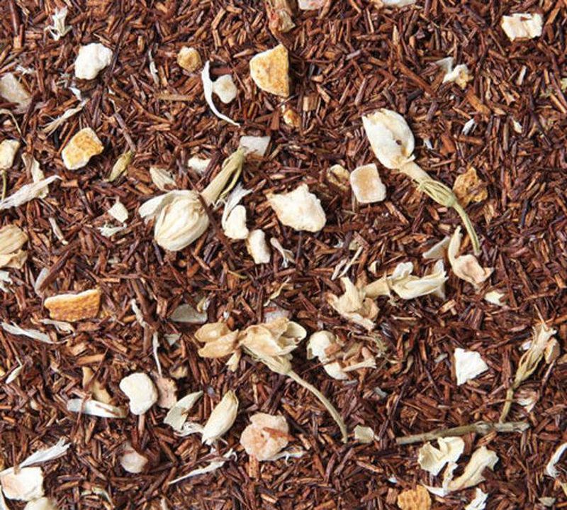 Compagnie Coloniale Christmas Collection Hiver Austral Tea - 100g loose tea tin image number 2