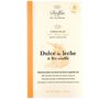 Dolfin Milk Chocolate Bar Dulce de Leche & Puffed Rice - 70g image number 0