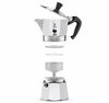 Bialetti - Moka Express 6 tazze image number 3