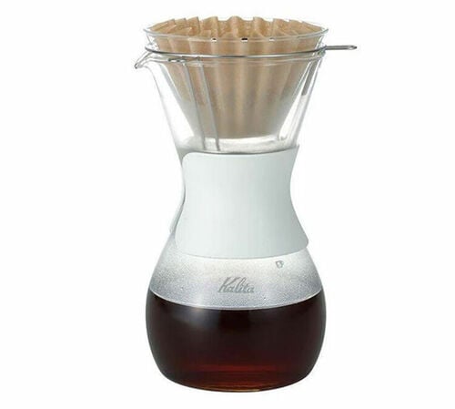 Kalita Wave Style 185 Dripper Set