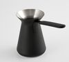 GOAT STORY Otto - Turkish coffee maker in Black image number 3