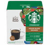 12 Nescaf&eacute;* Dolce Gusto* Compatible Pods House Blend &ndash; STARBUCKS image number 0