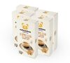 Columbus Caf&eacute; & Co - Salted Butter Caramel-flavoured espresso Nespresso* Original compatible pods x 50 image number 0