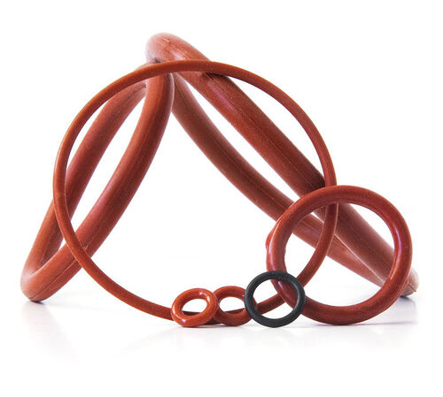 Flair O-Ring Set for Flair 58 (7 O-Rings)