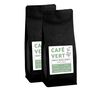 Green Coffee Beans - Minas Gerais Region Brazil - Natural - 2 x 500g image number 0