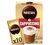 Nescaf&eacute; Instant Cappuccino - 10 Sticks image
