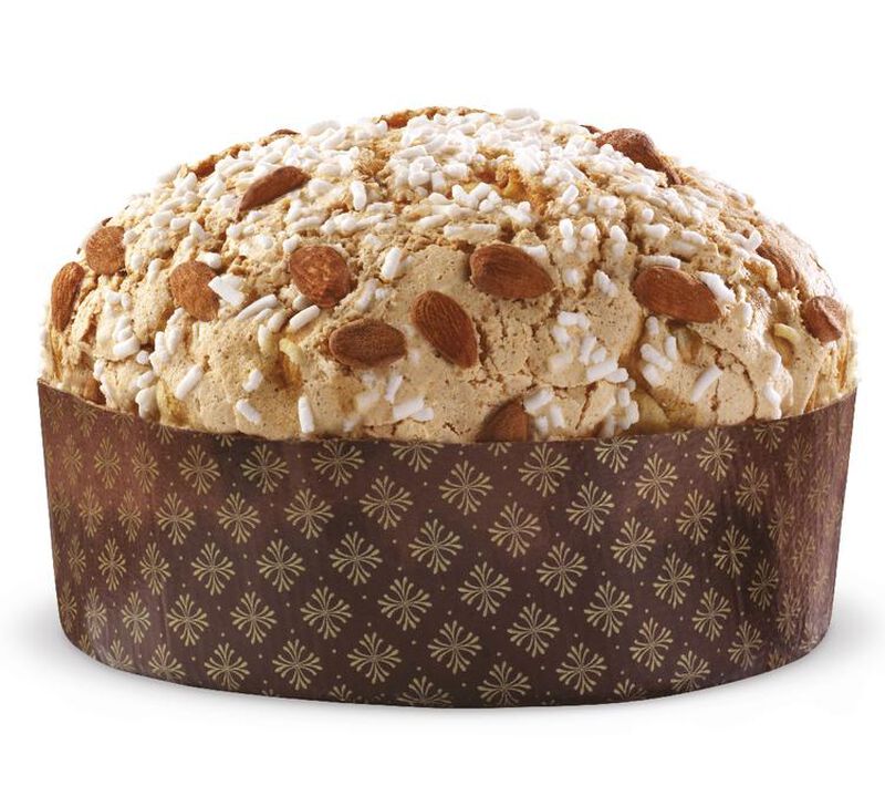 Galup - Panettone Mele e Cannella 750 g image number 1