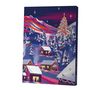 Maison Weiss Chocolate Advent Calendar 2025 image number 2