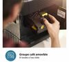 Philips Serie 3000 SilentBrew EP3321/40 Nera Macchina da caff&egrave; automatica image number 8