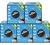 Caff&egrave; Vergnano - 80 capsule compatibili Lavazza A Modo Mio - Decaffeinato image