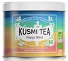 Kusmi Tea - Infuso Happy Mind Bio Sfuso 100 g image number 0