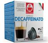16 Nescaf&eacute;* Dolce Gusto* Compatible Pods Espresso Decaffeinated &ndash; CAFFE BONINI image number 0