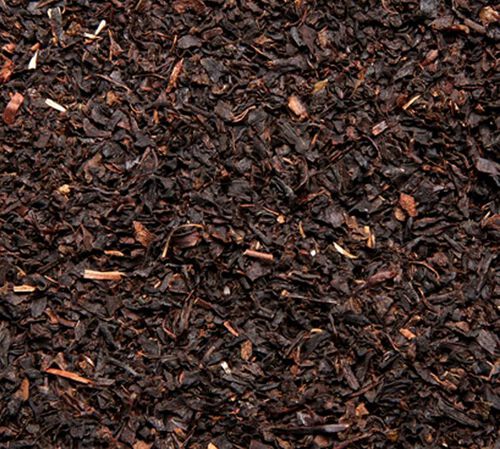 Compagnie Coloniale Breakfast Tea - 100g loose leaf tea
