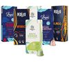60 capsule compatibili Nespresso* Original - Pack degustazione marche MaxiCoffee image number 0