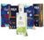 60 capsule compatibili Nespresso* Original - Pack degustazione marche MaxiCoffee image