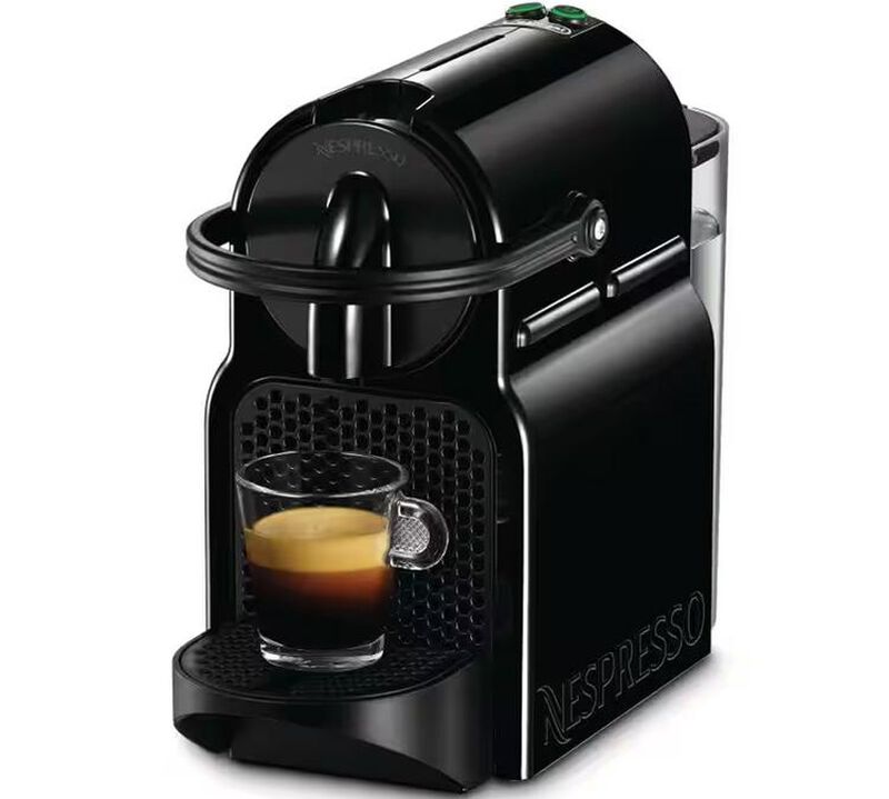 DeLonghi Inissia per Nespresso&reg; EN80.B Nera image number 0