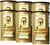 Mehmet Efendi Turkish ground coffee - 6x500g(3kg) image