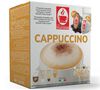 80 Nescaf&eacute;* Dolce Gusto* Compatible Pods Cappuccino &ndash; CAFFE BONINI image number 1