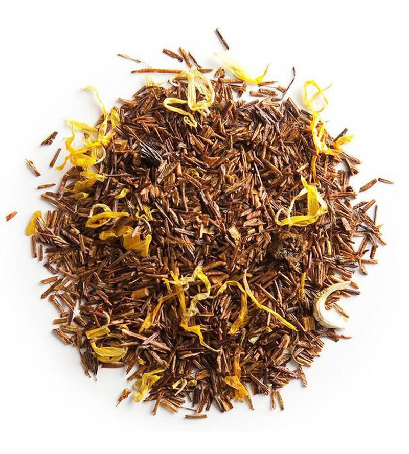 Palais des Th&eacute;s - Rooibos des Vahin&eacute;s sfuso 100 g image number 1