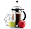 Cafeti&egrave;re &agrave; Piston New Chambord 1 L - Bodum image number 3