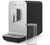 Smeg BCC13BLMEU Nera Macchina da caff&egrave; automatica image