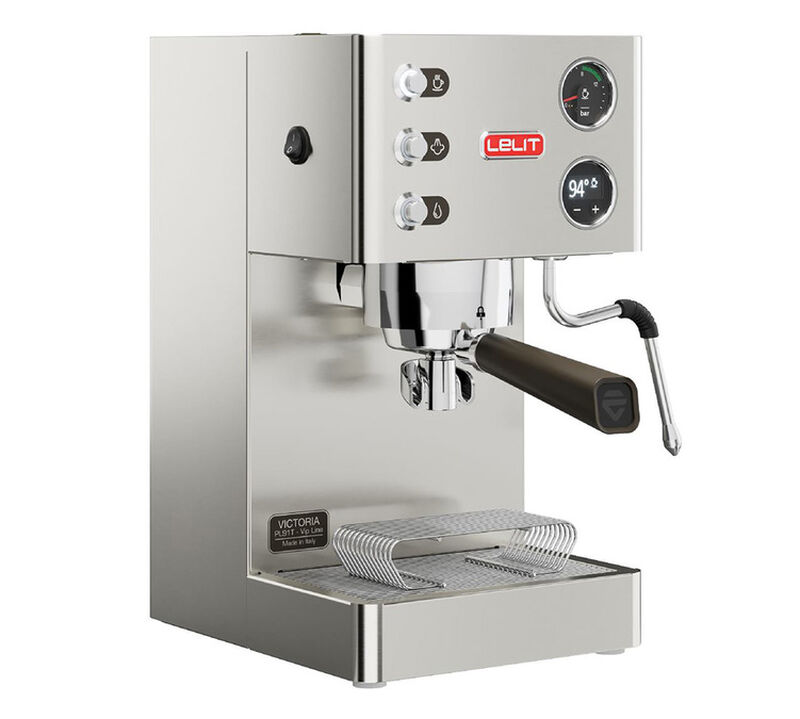 Lelit Victoria PL91T - Macchina per espresso Manuale image number 1
