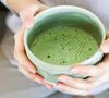 Anatae - T&eacute; Matcha - Premium - BIO - 30gr image number 1