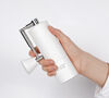 Timemore Chestnut C3S Pro Coffee Grinder White + FREE Coffee Beans image number 3