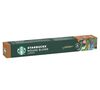 10 Nespresso* Original Compatible Capsules House Blend &ndash; STARBUCKS image number 0