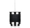 Bodum - Montalatte elettrico Bistro Barista Nero 400 ml image number 3