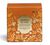Dammann Fr&egrave;res Christmas Rooibos - 25 Cristal&reg; sachets image