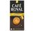 Caf&eacute; Royal 'Espresso' Aluminium Nespresso&reg; Compatible Pods x10 image