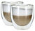 Bodum Set of 2 Pavina Glasses - 25cl image