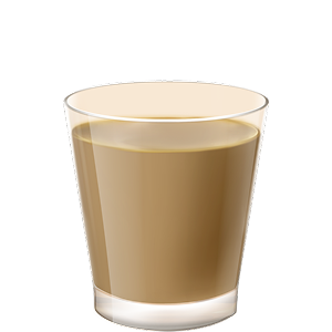 Caff&egrave; ginseng