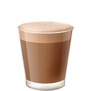 Cioccolata calda